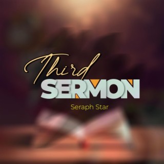 Third Sermon