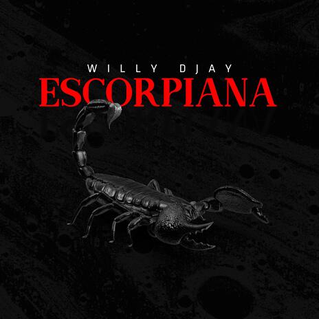 Escorpiana do funk | Boomplay Music