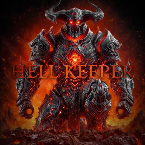 HELLKEEPER ft. JÅLØ & Zentryc | Boomplay Music