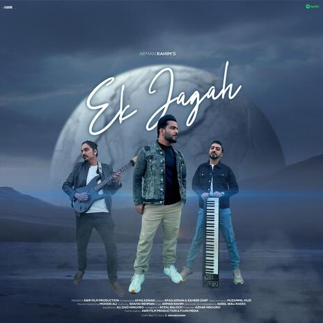 Ek Jagah | Boomplay Music