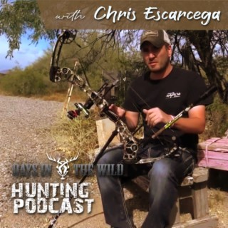 Tuning your hunting bow with Chris Escarcega