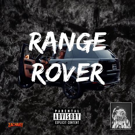 Range Rover | Boomplay Music