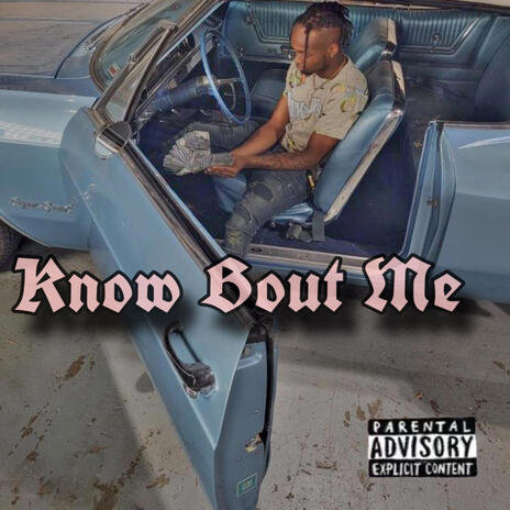 Know Bout Me | Boomplay Music