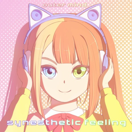 Synesthetic Feeling (Radio Edit) | Boomplay Music