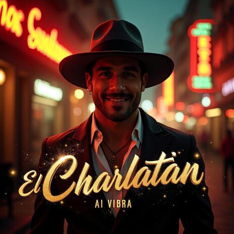 El Charlatán | Boomplay Music