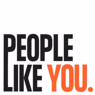 Introducing SANE's new Podcast, We're People Like You