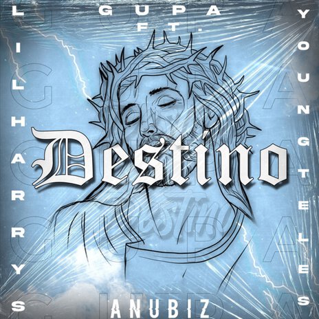 Destino ft. Young Teles & Lil Harrys | Boomplay Music