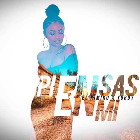 Piensas en Mi | Boomplay Music