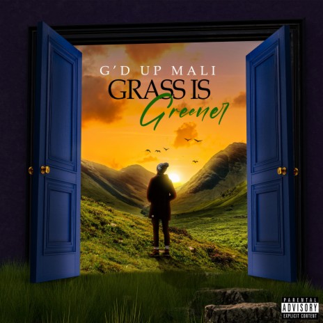 Grass Is Greener | Boomplay Music