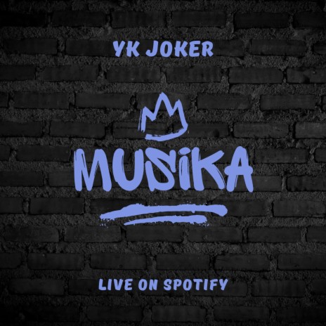 Musika | Boomplay Music