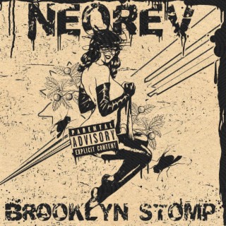 Brooklyn Stomp Remixes