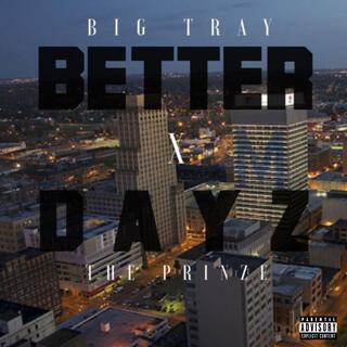 Better Dayz