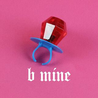 b mine