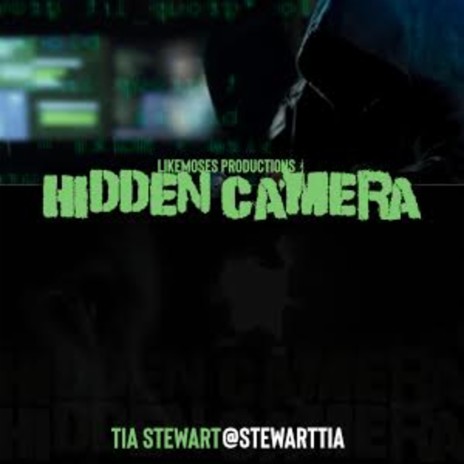 Hidden Camera | Boomplay Music