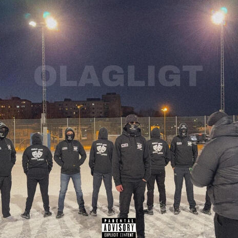 Olagligt | Boomplay Music