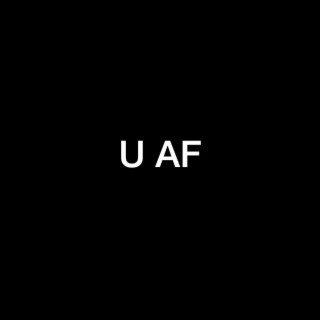 U AF