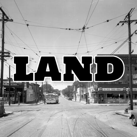 Land | Boomplay Music