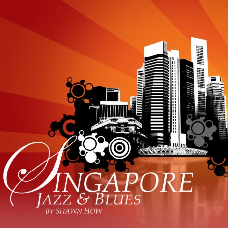 Rocking Singapore Blues