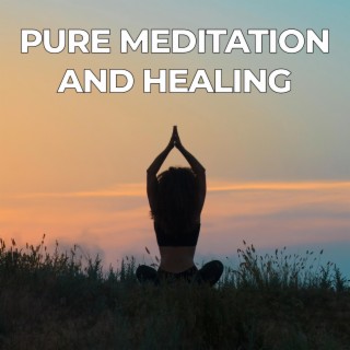 Pure Meditation And Healing