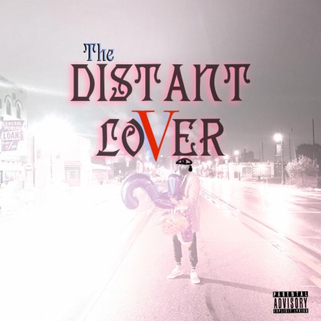 The Distant Lover | Boomplay Music