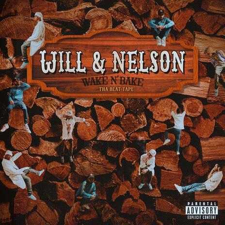 Will & Nelson (Pinho & Sobro) | Boomplay Music