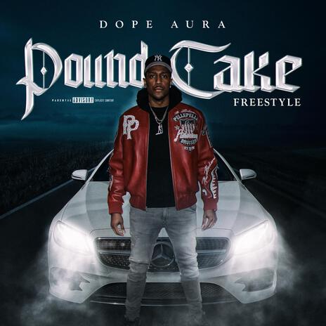 Pound Cake (Freestyle) | Boomplay Music