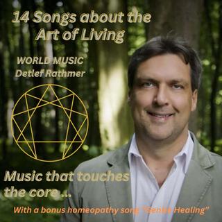 Album 5: 14 Songs about the Art of Living