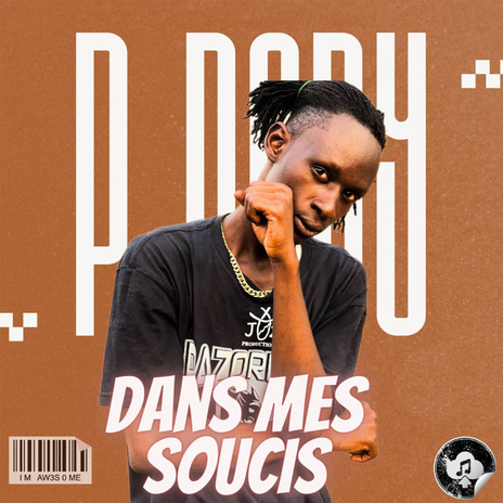 Dans mes soucis | Boomplay Music