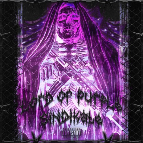 Lord of Purple Sindikate (Slowed) | Boomplay Music