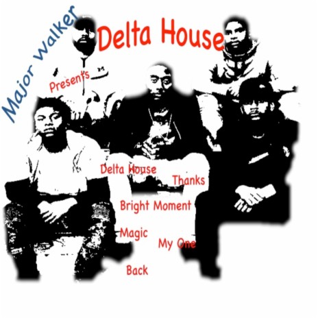 Delta House