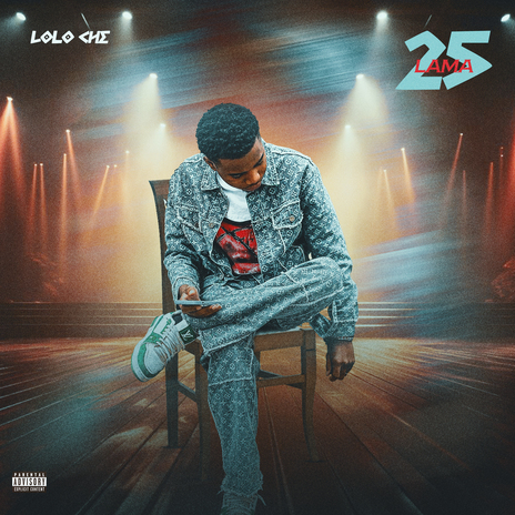 25 Lama | Boomplay Music