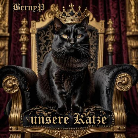 unsere Katze | Boomplay Music