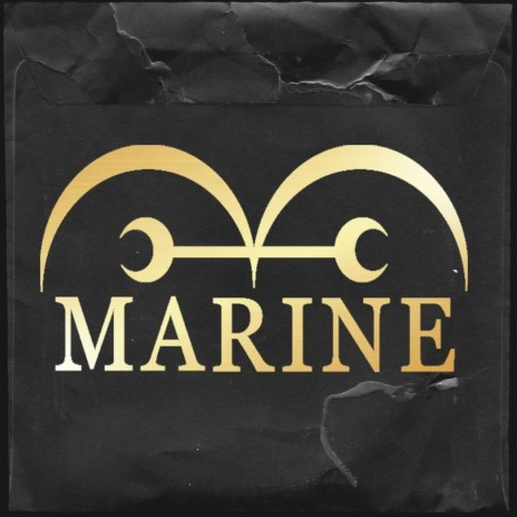 Marines ft. Jhbboss, DizzyEight, Breeton Boi, anoravt & Shwabadi | Boomplay Music