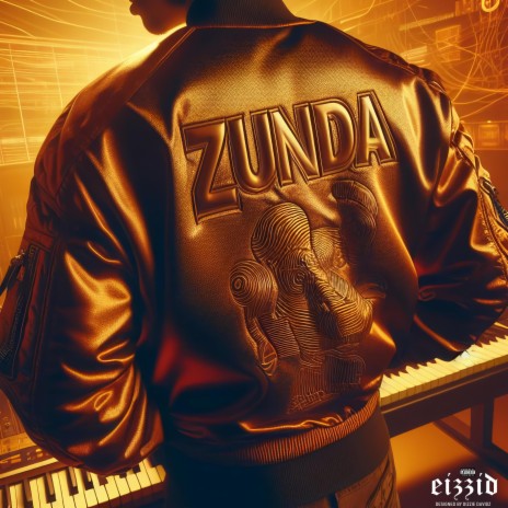 ZUNDA MAN | Boomplay Music
