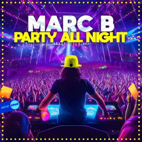 Party All Night | Boomplay Music