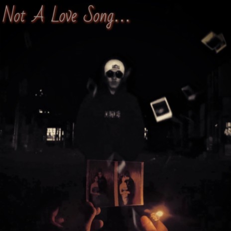 NotALoveSong... | Boomplay Music