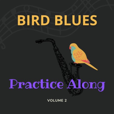 Ab Bird Blues