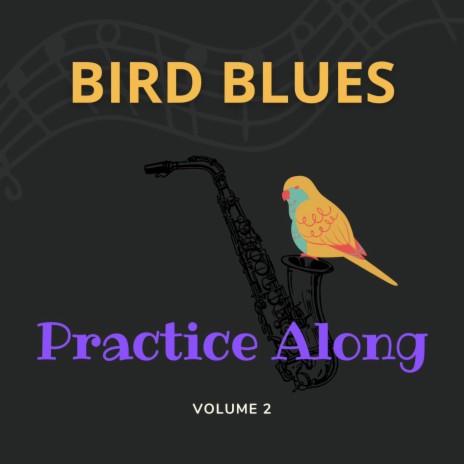 G Bird Blues