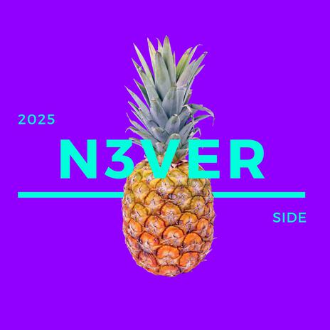 NeVER | Boomplay Music