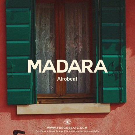 Madara | Boomplay Music