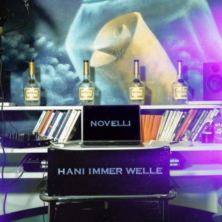 Hani immer welle