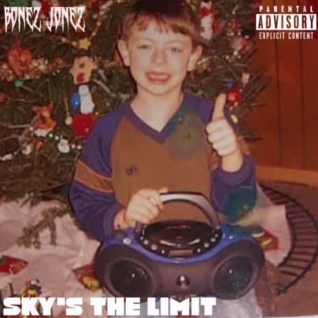Sky's the Limit | Boomplay Music