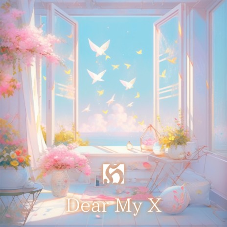 Dear My X (Piano Version)