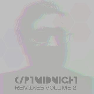 Remixes, Vol. 2