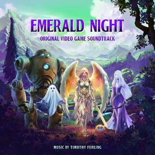 Emerald Night (Original Video Game Soundtrack)