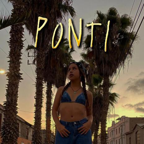 ponti | Boomplay Music