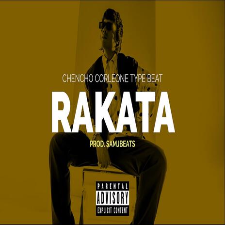 Rakata (Beat Reggaeton) | Boomplay Music