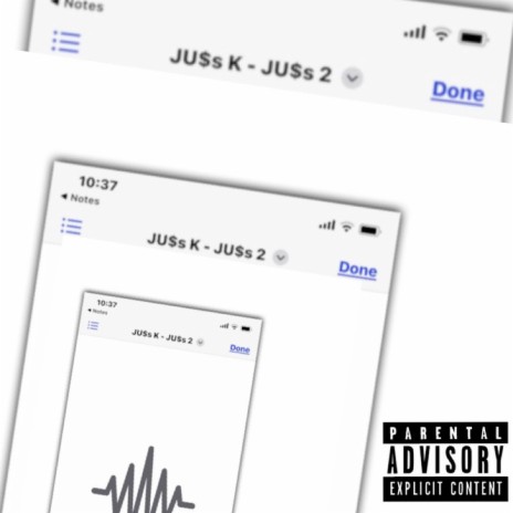 JU$s 2 | Boomplay Music