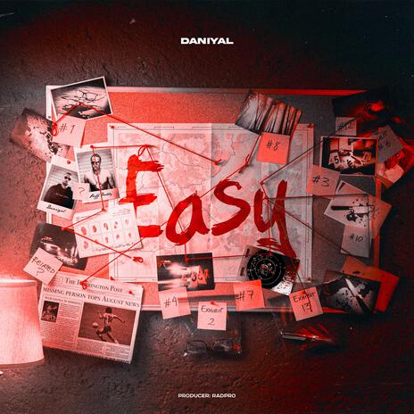 Easy ft. RadPro | Boomplay Music