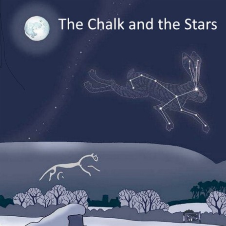 The Chalk and the Stars | Boomplay Music